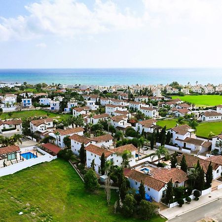 Villa Regina Айя-Напа Экстерьер фото