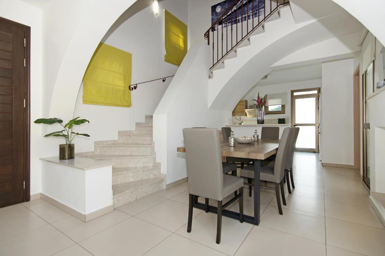 Villa Regina Айя-Напа Экстерьер фото
