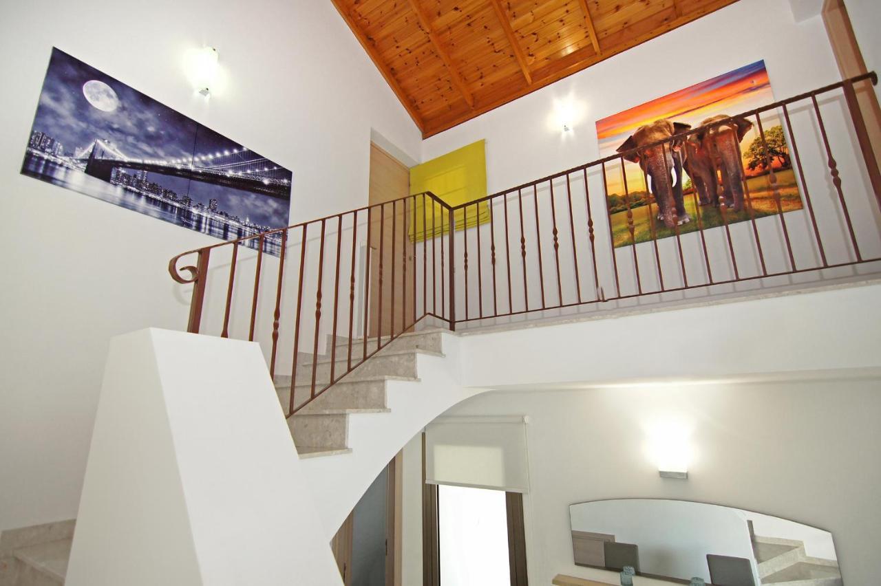 Villa Regina Айя-Напа Экстерьер фото