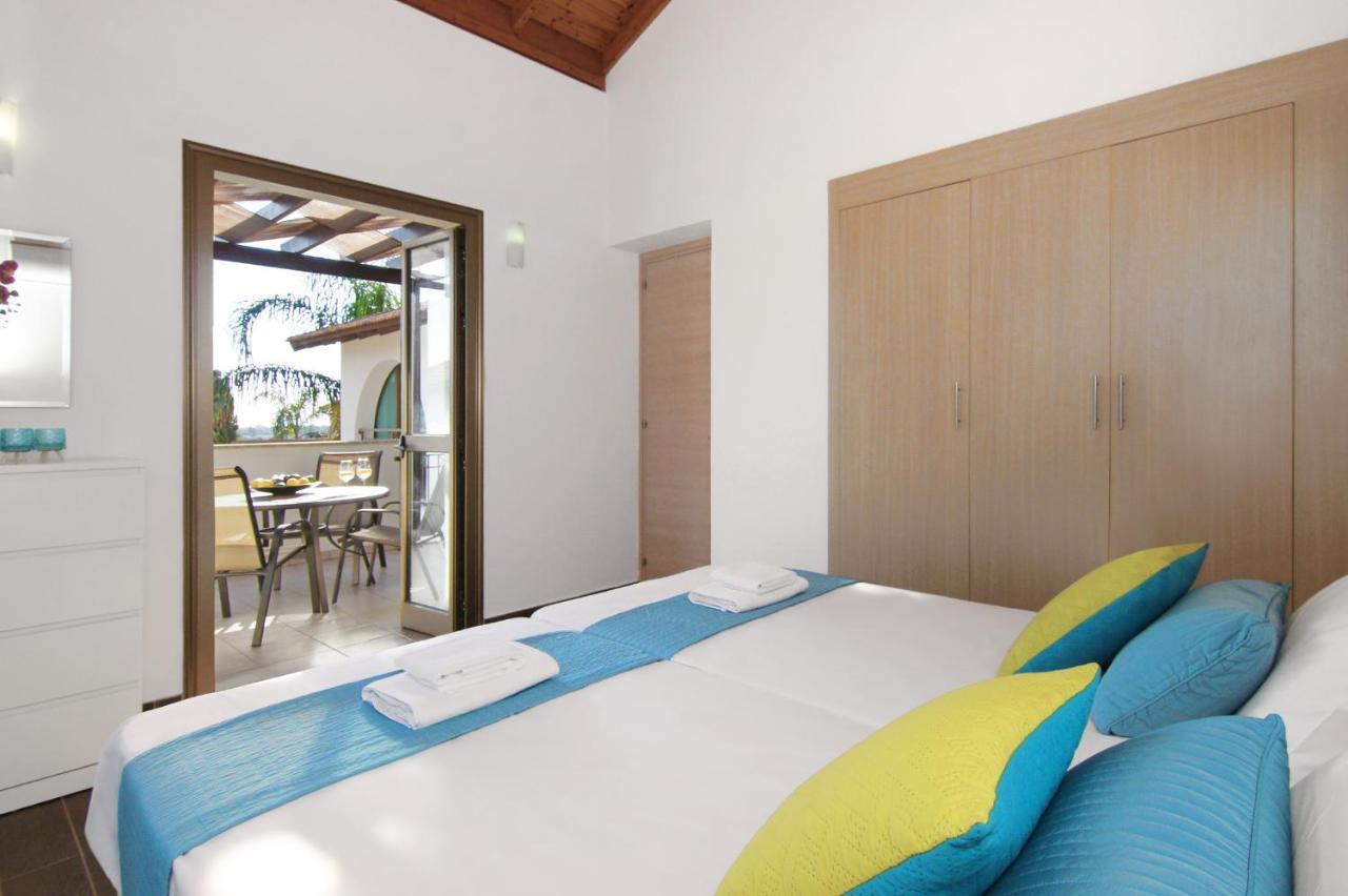 Villa Regina Айя-Напа Экстерьер фото