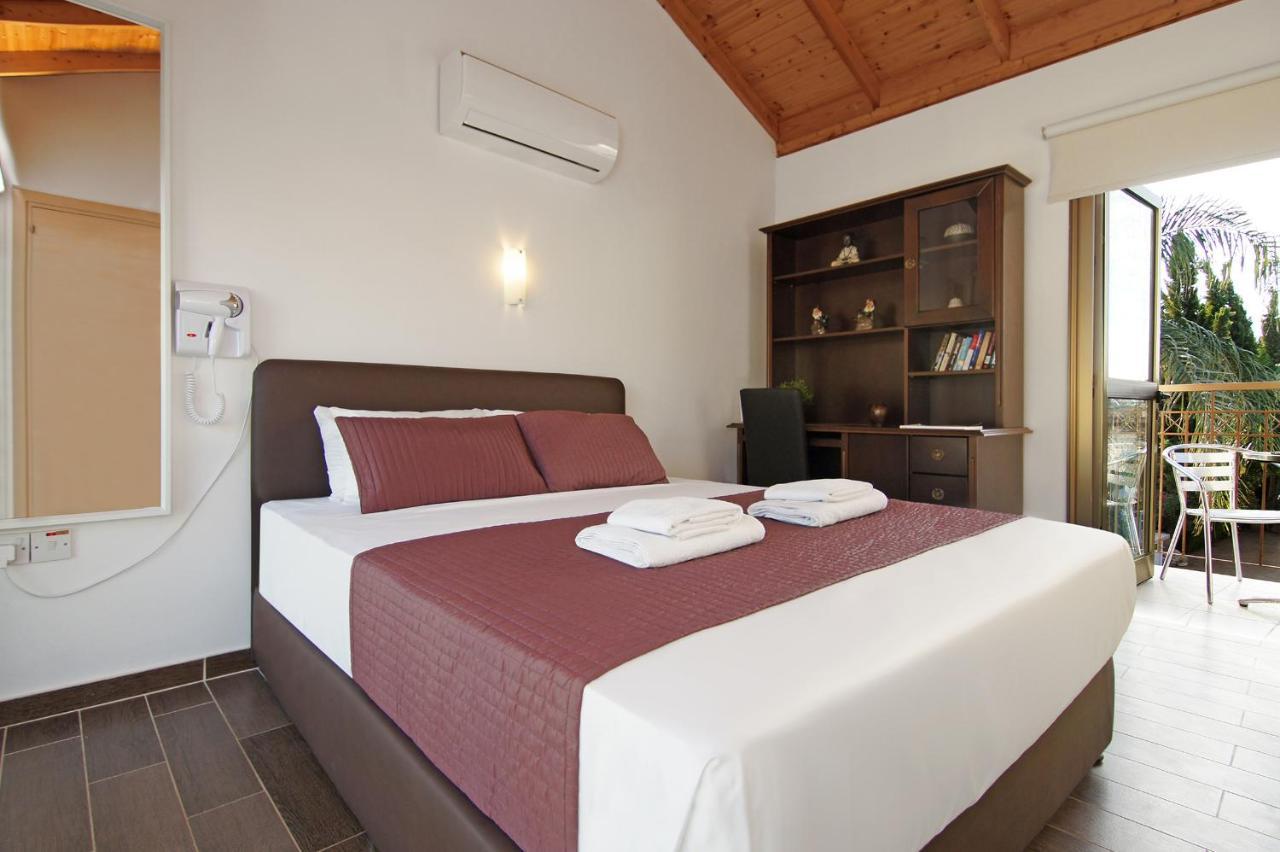 Villa Regina Айя-Напа Экстерьер фото