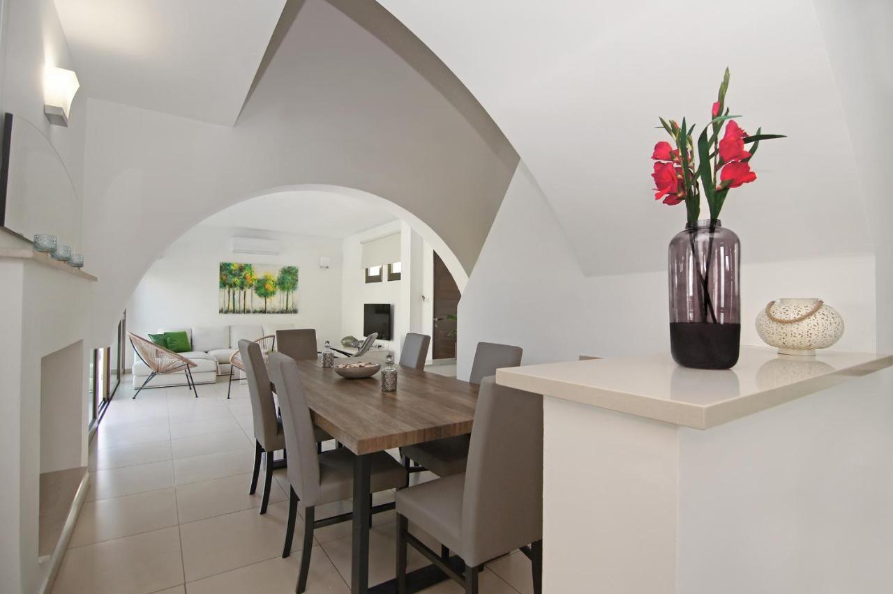 Villa Regina Айя-Напа Экстерьер фото