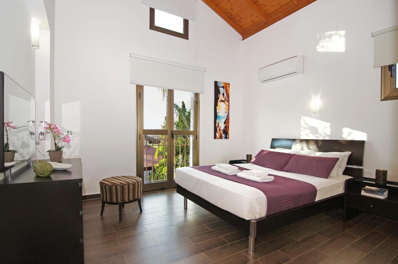 Villa Regina Айя-Напа Экстерьер фото