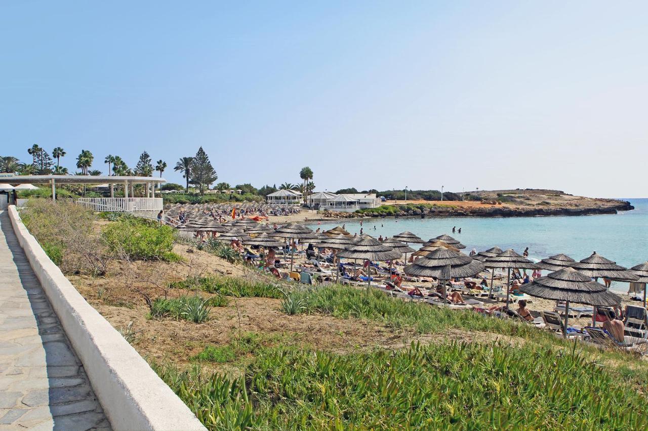 Villa Regina Айя-Напа Экстерьер фото